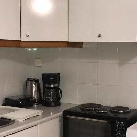Cozy 4th Floor 2-spaced With Balcony