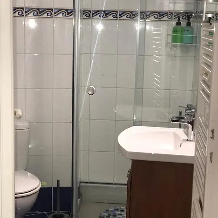 Cozy 4th Floor 2-spaced With Balcony * Heraklion (Crete)